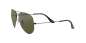 Preview: Ray Ban RB 3025  004/58  AVIATOR - POLARIZED "NEU"