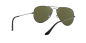 Preview: Ray Ban RB 3025  004/58  AVIATOR - POLARIZED "NEU"