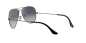 Preview: Ray Ban AVIATOR RB 3025 004/78 - POLARIZED "NEW"