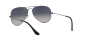 Preview: Ray Ban AVIATOR RB 3025 004/78 - POLARIZED "NEW"