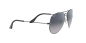 Preview: Ray Ban AVIATOR RB 3025 004/78 - POLARIZED "NEW"