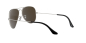 Preview: Ray Ban AVIATOR RB 3025 019/W3 - POLARIZED - LIMITED EDITION