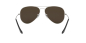 Preview: Ray Ban AVIATOR RB 3025 019/W3 - POLARIZED - LIMITED EDITION