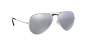 Preview: Ray Ban AVIATOR RB 3025 019/W3 - POLARIZED - LIMITED EDITION