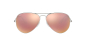 Preview: Ray Ban RB 3025  019/Z2  AVIATOR "NEU"