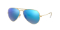 Preview: Ray Ban AVIATOR RB 3025 112/17 "NEW"