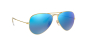 Preview: Ray Ban AVIATOR RB 3025 112/17 "NEW"