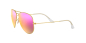 Preview: Ray Ban AVIATOR RB 3025 112/1Q - POLARIZED