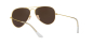 Preview: Ray Ban AVIATOR RB 3025 112/1Q - POLARIZED