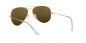 Preview: Ray Ban RB 3025  112/4D  AVIATOR - POLARIZED "NEU"