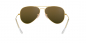 Preview: Ray Ban RB 3025  112/4D  AVIATOR - POLARIZED "NEU"