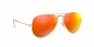 Preview: Ray Ban RB 3025  112/4D  AVIATOR - POLARIZED "NEU"