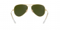 Preview: Ray Ban AVIATOR RB 3025 112/4T - LIMITED EDITION