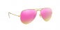 Preview: Ray Ban AVIATOR RB 3025 112/4T - LIMITED EDITION