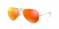Preview: Ray Ban RB 3025  112/69  AVIATOR "NEU"