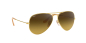 Preview: Ray Ban RB 3025  112/85  AVIATOR "NEU"