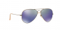 Preview: Ray Ban RB 3025  167/68  AVIATOR "NEU"