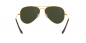 Preview: Ray Ban RB 3025  181  AVIATOR "NEU"
