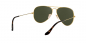 Preview: Ray Ban RB 3025  181  AVIATOR "NEU"