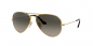 Preview: Ray Ban RB 3025  181/71  AVIATOR "NEU"