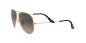 Preview: Ray Ban RB 3025  181/71  AVIATOR "NEU"