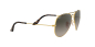 Preview: Ray Ban RB 3025  181/71  AVIATOR "NEU"