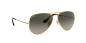 Preview: Ray Ban RB 3025  181/71  AVIATOR "NEU"