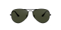 Preview: Ray Ban RB 3025  L2823  AVIATOR "NEU"