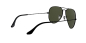 Preview: Ray Ban RB 3025  L2823  AVIATOR "NEU"