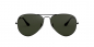 Preview: Ray Ban AVIATOR RB 3025 W0879