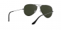 Preview: Ray Ban AVIATOR RB 3025 W0879