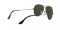 Preview: Ray Ban AVIATOR RB 3025 W0879