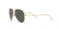 Preview: Ray Ban RB 3025  W3234  AVIATOR "NEU"