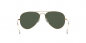 Preview: Ray Ban RB 3025  W3234  AVIATOR "NEU"