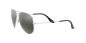 Preview: Ray Ban RB 3025  W3277  AVIATOR "NEU"