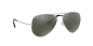 Preview: Ray Ban RB 3025  W3277  AVIATOR "NEU"