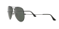 Preview: Ray Ban RB 3026  L2821  AVIATOR "NEU"