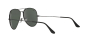 Preview: Ray Ban RB 3026  L2821  AVIATOR "NEU"