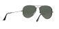 Preview: Ray Ban RB 3026  L2821  AVIATOR "NEU"