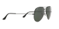 Preview: Ray Ban RB 3026  L2821  AVIATOR "NEU"