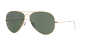 Preview: Ray Ban RB 3026  L2846  AVIATOR "NEU"