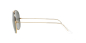 Preview: Ray Ban RB 3026  L2846  AVIATOR "NEU"