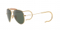 Preview: Ray Ban RB 3030 L0216 OUTDOORSMAN "NEU"