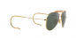 Preview: Ray Ban RB 3030 L0216 OUTDOORSMAN "NEU"