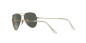 Preview: Ray Ban RB 3044  L0207  AVIATOR "NEU"