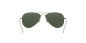 Preview: Ray Ban RB 3044  L0207  AVIATOR "NEU"