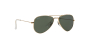 Preview: Ray Ban RB 3044  L0207  AVIATOR "NEU"