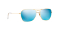 Preview: Ray Ban RB 3136  112/17  CARAVAN "NEU"