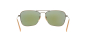 Preview: Ray Ban RB 3136  167/68  CARAVAN "NEU"
