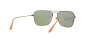 Preview: Ray Ban RB 3136  167/68  CARAVAN "NEU"